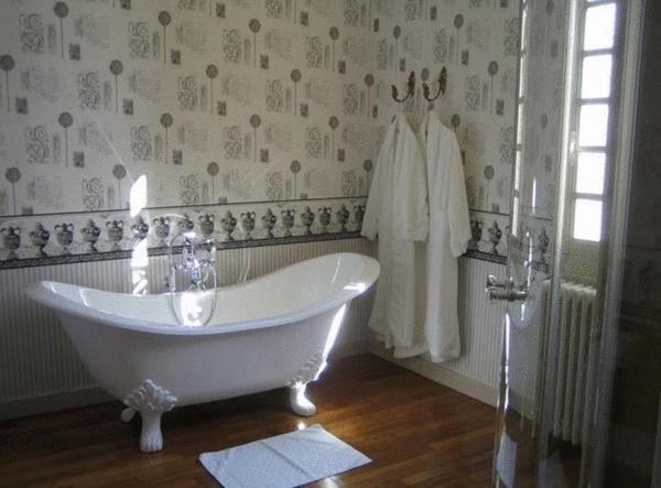 Chateau Francois D'O Otel Courseulles-sur-Mer Oda fotoğraf