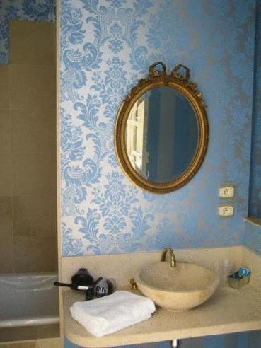 Chateau Francois D'O Otel Courseulles-sur-Mer Oda fotoğraf
